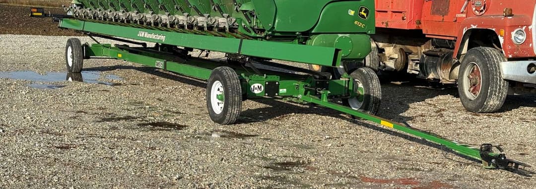 Image of J&M 4WS15 Primary image