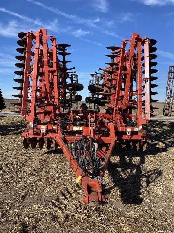 Krause TL6200 Equipment Image0