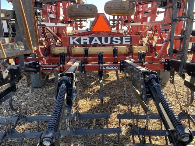 Image of Krause TL6200 equipment image 4