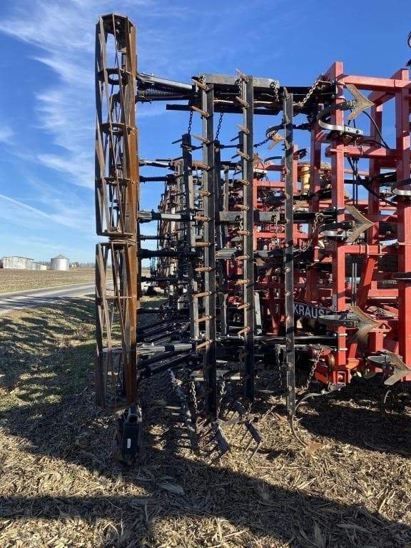 Image of Krause TL6200 equipment image 2