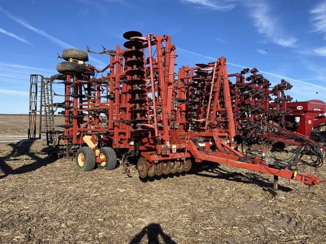 Image of Krause TL6200 equipment image 1