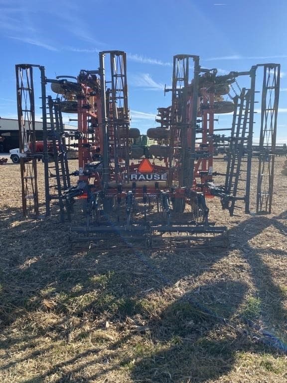 Image of Krause TL6200 equipment image 3