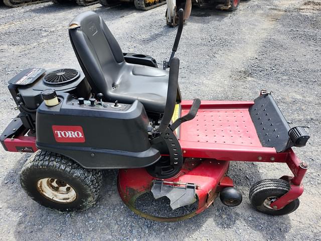 Image of Toro Timecutter equipment image 1