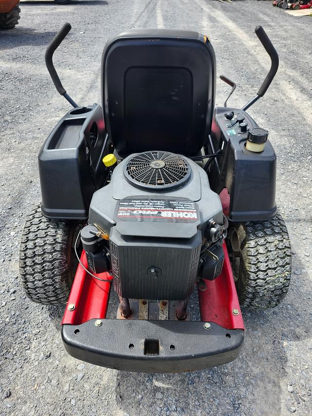 Image of Toro Timecutter equipment image 2