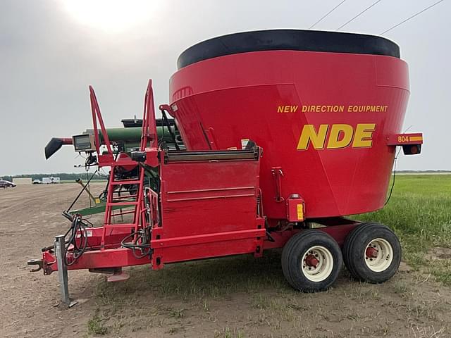 Image of NDE 804 equipment image 4