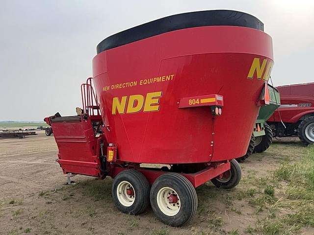 Image of NDE 804 equipment image 3