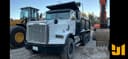 2010 Freightliner FLD120 Image