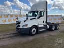2020 Freightliner Cascadia Image