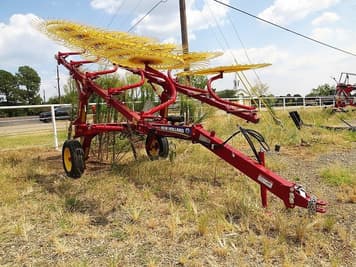 Main image New Holland ProCart 1022