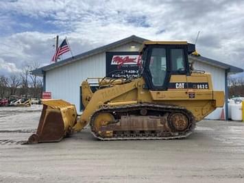 Main image Caterpillar 963C