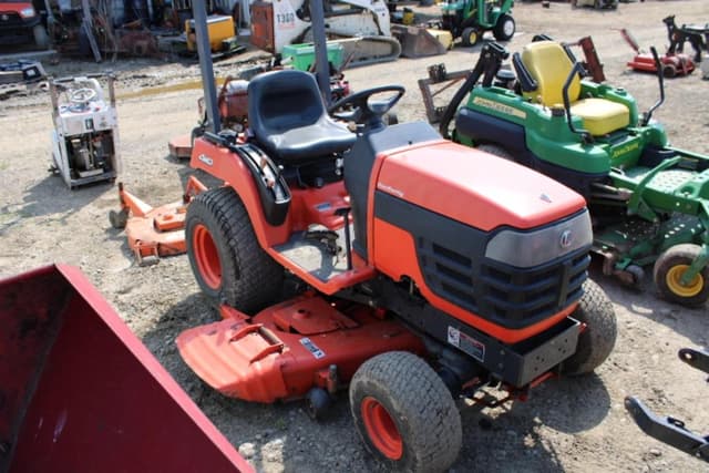 Image of Kubota BX2200 equipment image 1