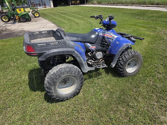 Image of Polaris ATP 500 equipment image 4