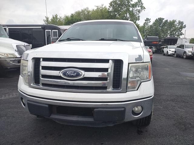 Image of Ford F-150 equipment image 1