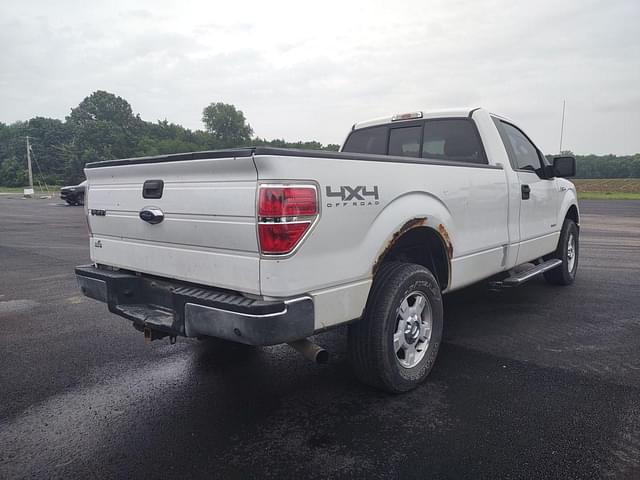 Image of Ford F-150 equipment image 4
