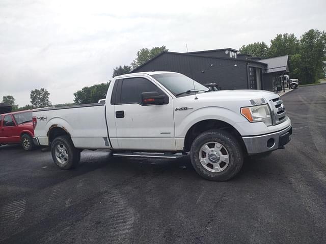 Image of Ford F-150 equipment image 3