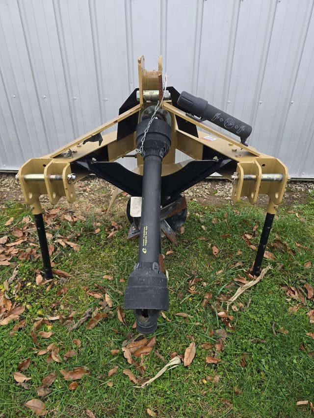 Image of Land Pride DT35 equipment image 1