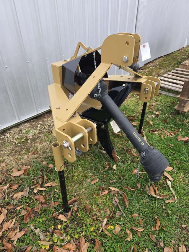 Image of Land Pride DT35 equipment image 2