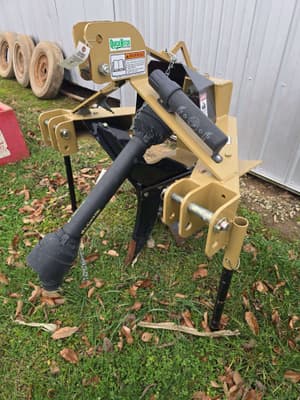 Land Pride DT35 Image