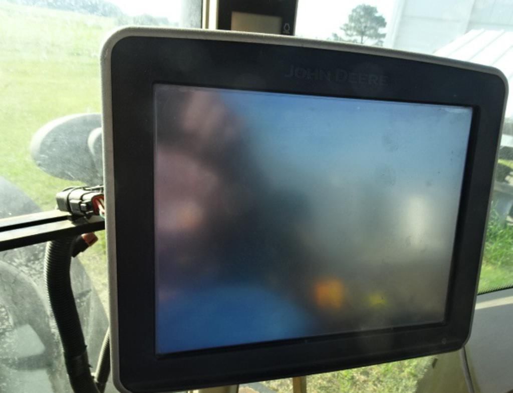 Main image John Deere GreenStar 2630