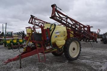 Main image Hardi 750