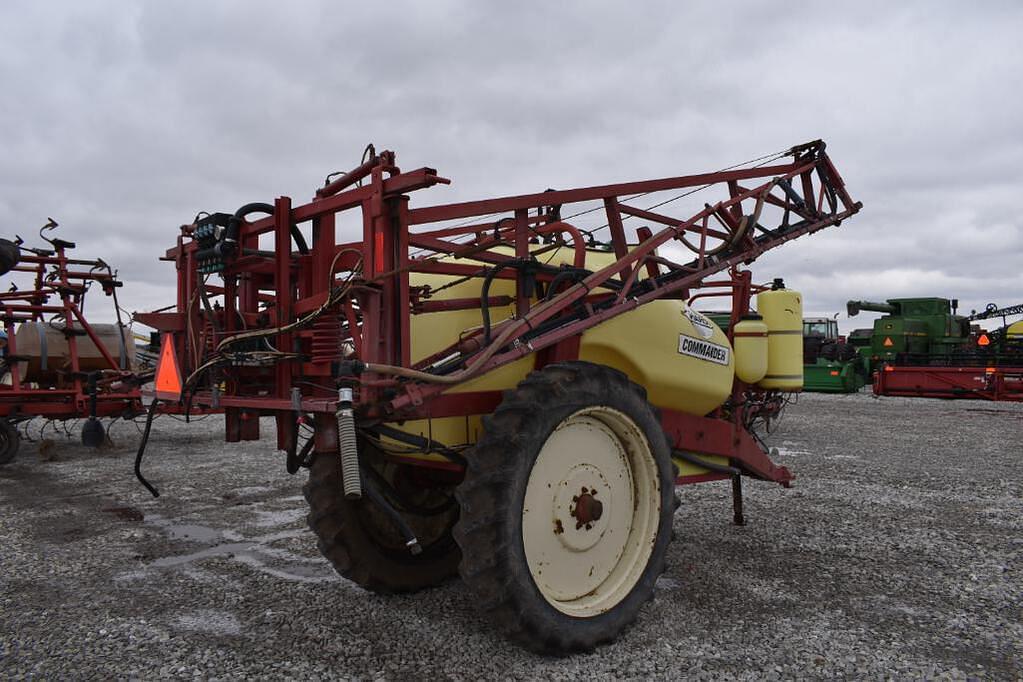 Main image Hardi 750 2
