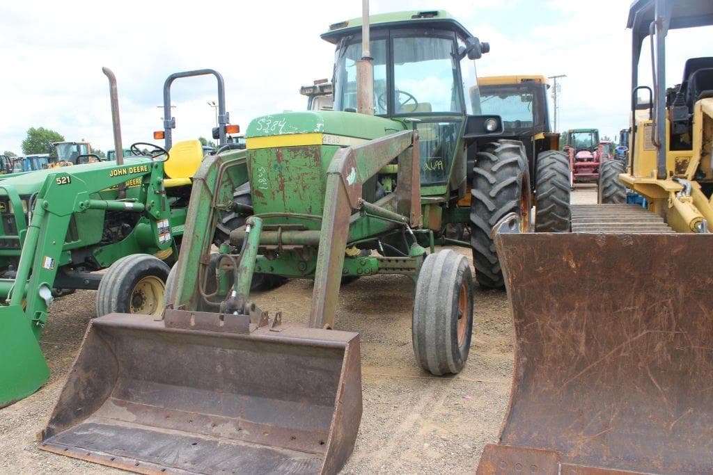 Image of John Deere 4230 Primary image