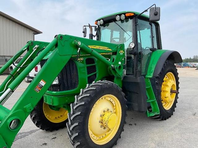 Thumbnail image John Deere 7430 Premium 0
