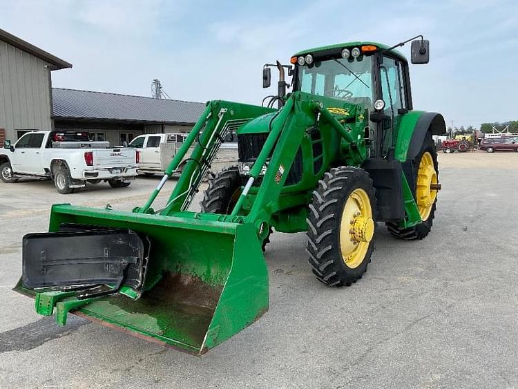 Main image John Deere 7430 Premium 1