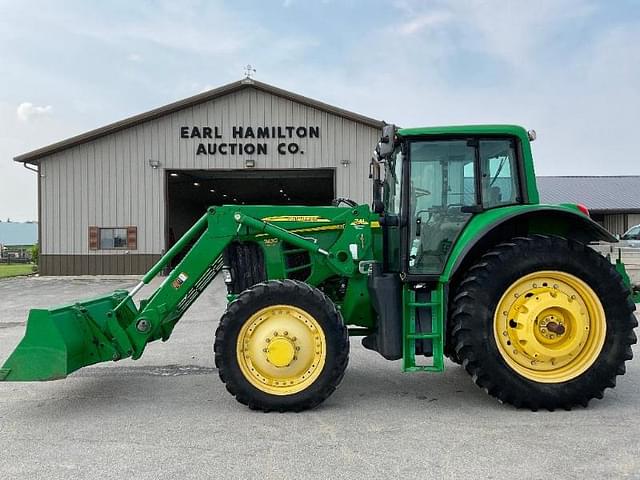 Thumbnail image John Deere 7430 Premium 3