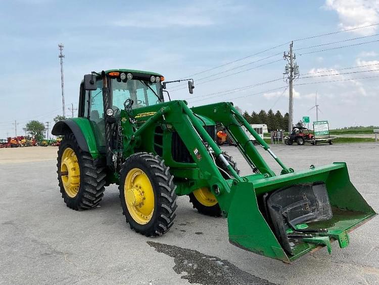 Main image John Deere 7430 Premium 8