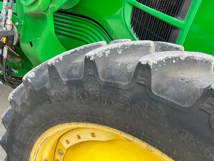 Main image John Deere 7430 Premium 9