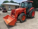 Kubota M7060D Image