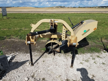 Main image Land Pride DTM55