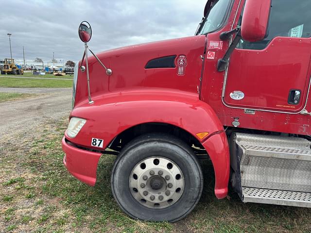 Image of Kenworth T660 equipment image 3