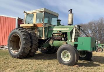 Main image Oliver 2255