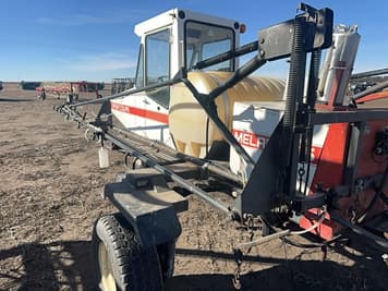 Main image Melroe 115