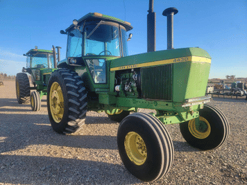 Main image John Deere 4430