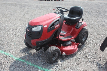 Main image Craftsman YT3000