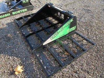 Main image B-Built Rake-N-Ator