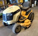 Cub Cadet LGTX1050 Image
