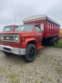 1976 Chevrolet C65 Image