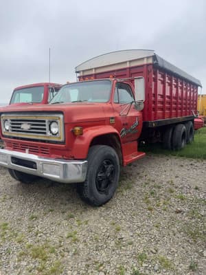1976 Chevrolet C65 Image
