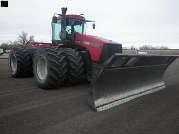 Main image Case IH STX450