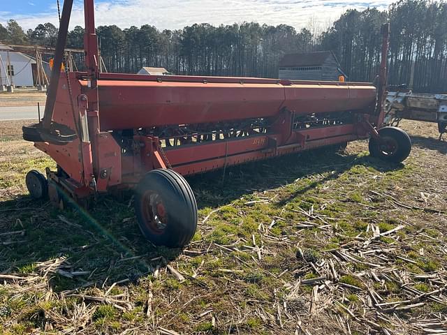 Image of Case IH 5400 equipment image 4