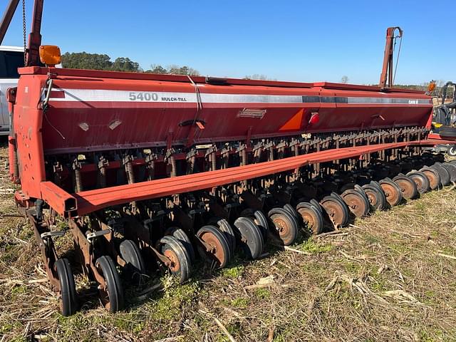 Image of Case IH 5400 equipment image 1