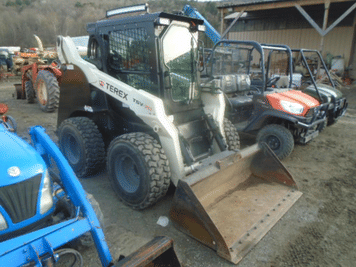 Main image Terex TSV-70