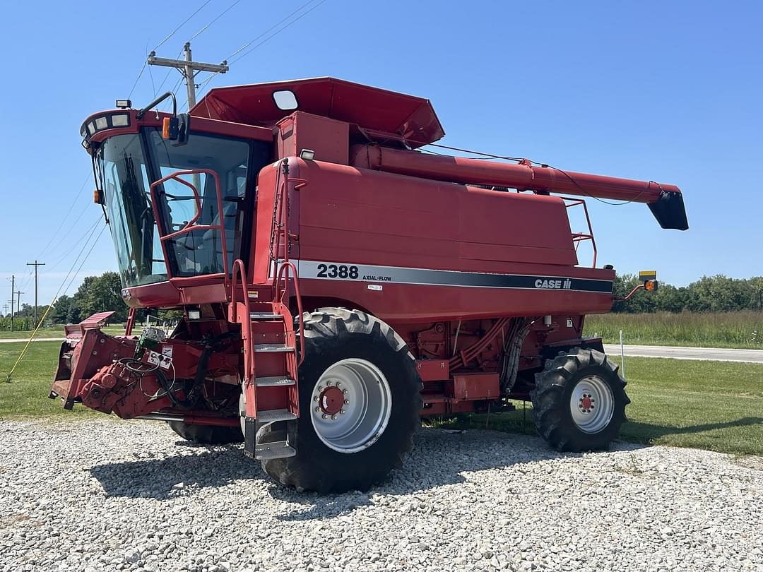 Image of Case IH 2388 Primary image