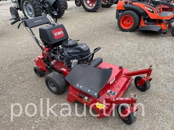 Main image Toro Turbo Force 36