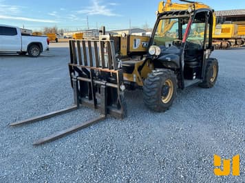 Main image Caterpillar TH255C