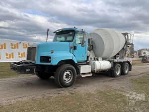 2005 International 5600I Image